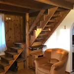 بيت للعطل Spokojna Przystan *