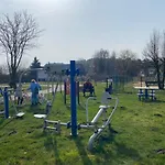 بيت للعطل Spokojna Przystan برزيبرودزين