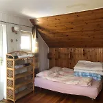 بيت للعطل Spokojna Przystan