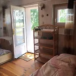 بيت للعطل Spokojna Przystan *