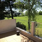 Spokojna Przystan برزيبرودزين