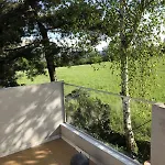 Spokojna Przystan برزيبرودزين