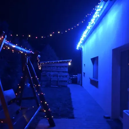 بيت للعطل Spokojna Przystan برزيبرودزين