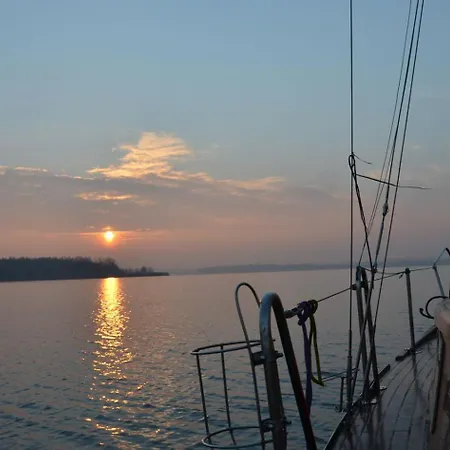 Spokojna Przystan بيت للعطل *