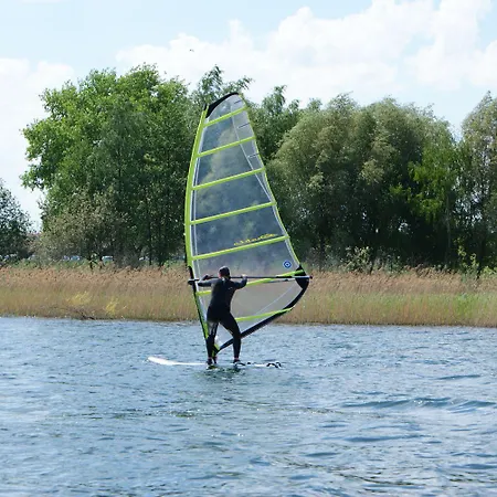 Spokojna Przystan برزيبرودزين