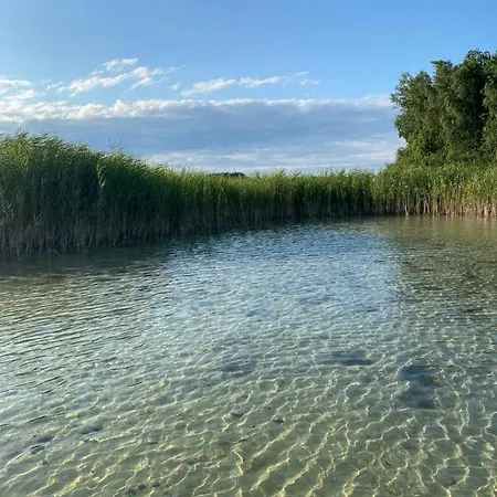 بيت للعطل Spokojna Przystan