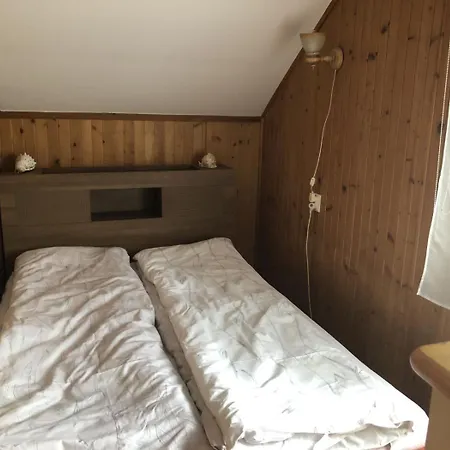 Spokojna Przystan Dom wakacyjny *