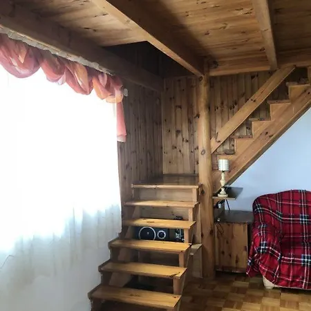 Spokojna Przystan Dom wakacyjny Przybrodzin