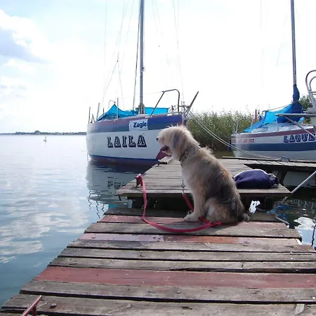 Spokojna Przystan *