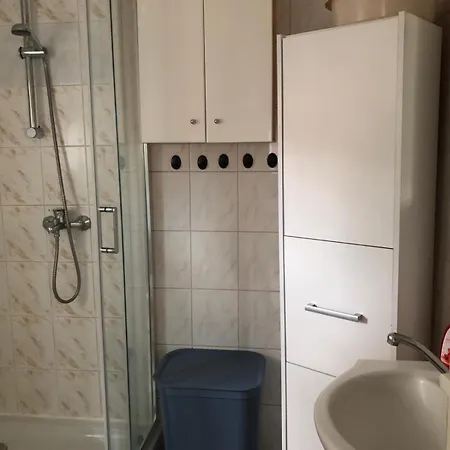 Holiday home Spokojna Przystan *