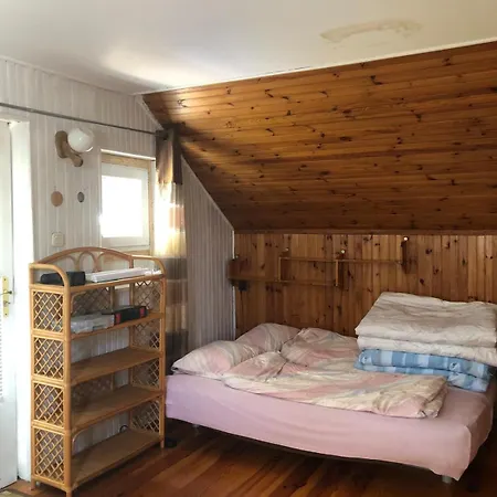 Holiday home Spokojna Przystan