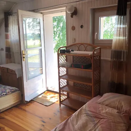 Holiday home Spokojna Przystan *