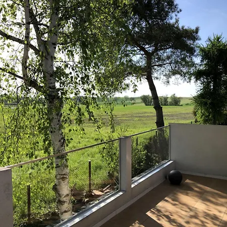 Spokojna Przystan *