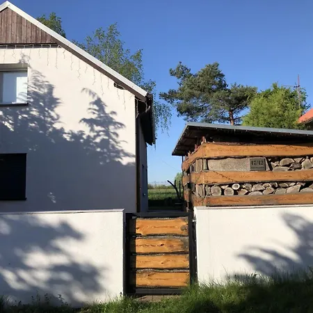 Spokojna Przystan * برزيبرودزين