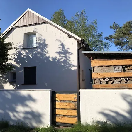 بيت للعطل Spokojna Przystan