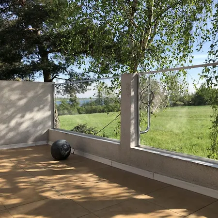 Spokojna Przystan * برزيبرودزين