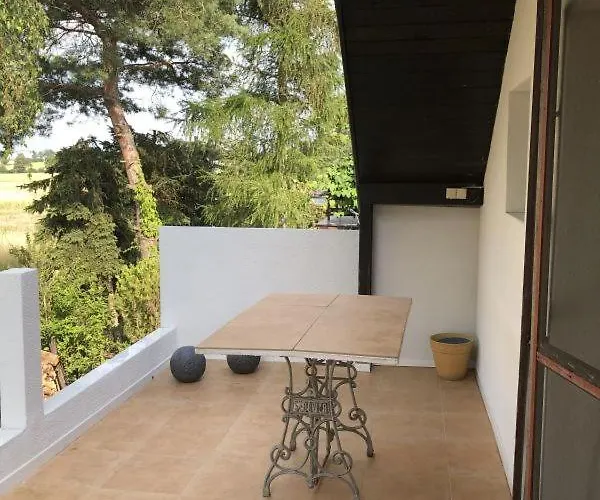 Spokojna Przystan برزيبرودزين