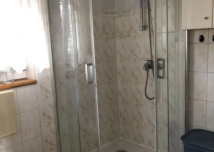 Spokojna Przystan * برزيبرودزين