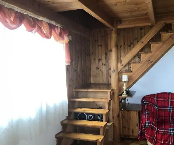 Spokojna Przystan بيت للعطل برزيبرودزين