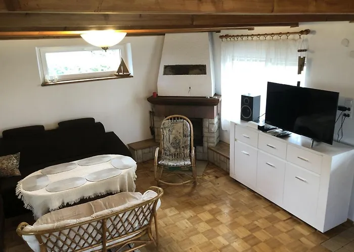 Spokojna Przystan برزيبرودزين