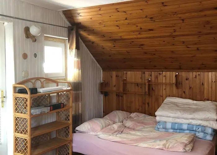 بيت للعطل Spokojna Przystan