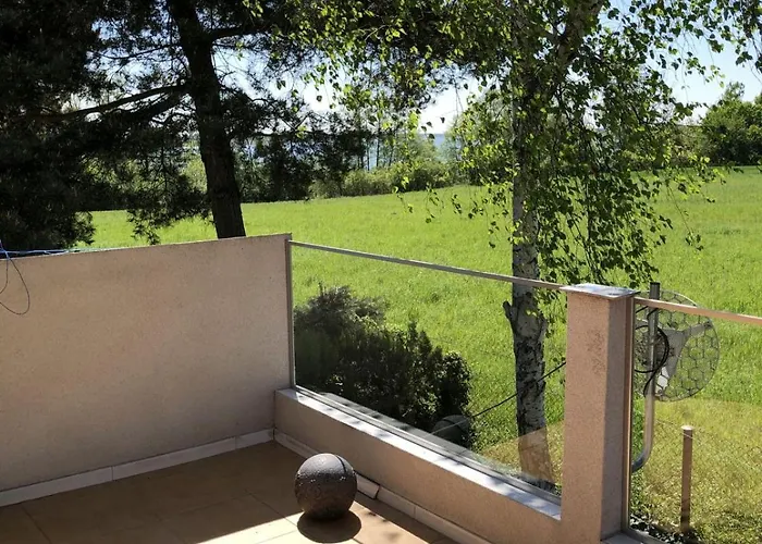 Spokojna Przystan برزيبرودزين