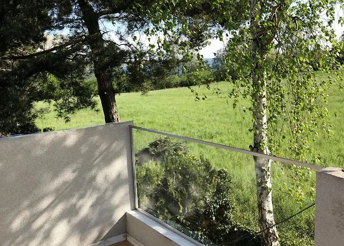 Spokojna Przystan برزيبرودزين